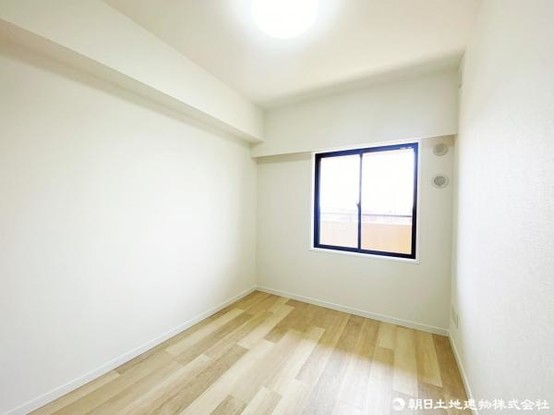 apartment 埼玉県所沢市大字久米554-2　新井ビル　1F