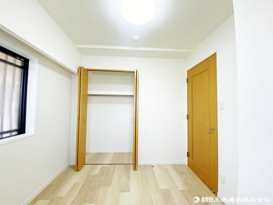 apartment 埼玉県所沢市大字久米554-2　新井ビル　1F