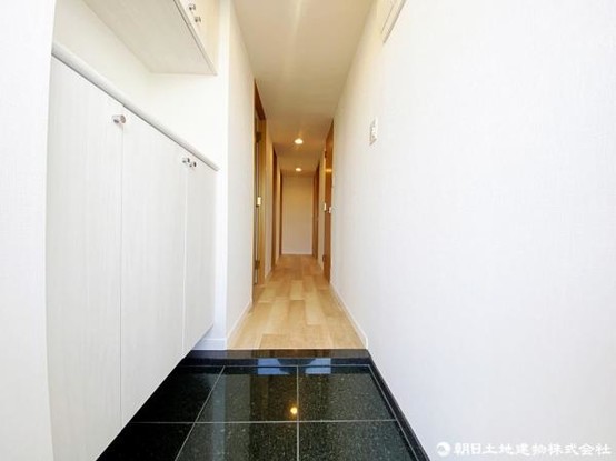 apartment 埼玉県所沢市大字久米554-2　新井ビル　1F