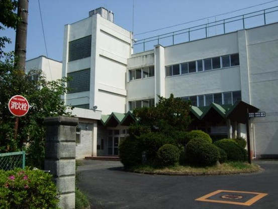 apartment 埼玉県所沢市大字久米554-2　新井ビル　1F