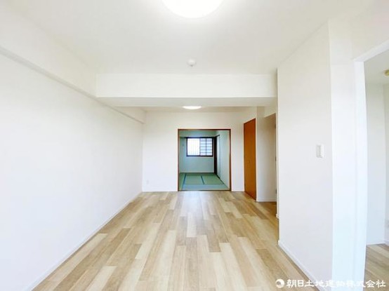 apartment 埼玉県所沢市大字久米554-2　新井ビル　1F