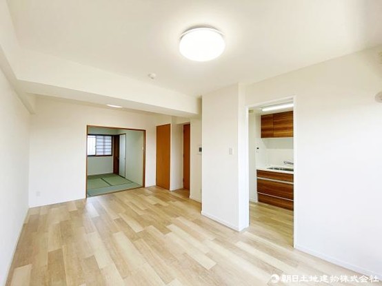 apartment 埼玉県所沢市大字久米554-2　新井ビル　1F