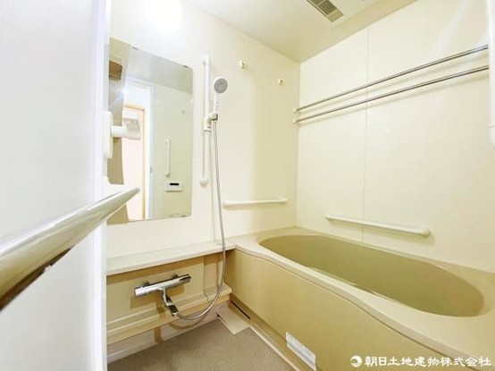 apartment 埼玉県所沢市大字久米554-2　新井ビル　1F