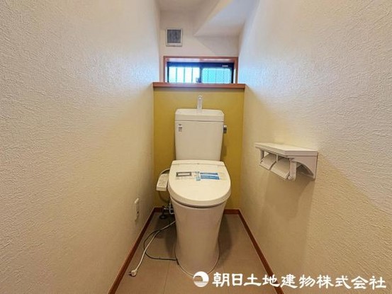 detached 埼玉県所沢市大字久米554-2　新井ビル　1F