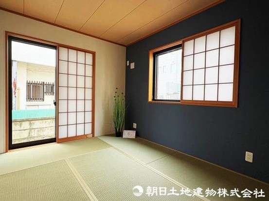 detached 埼玉県所沢市大字久米554-2　新井ビル　1F