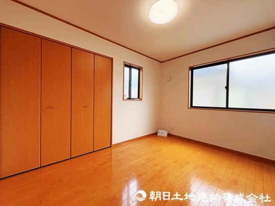 detached 埼玉県所沢市大字久米554-2　新井ビル　1F