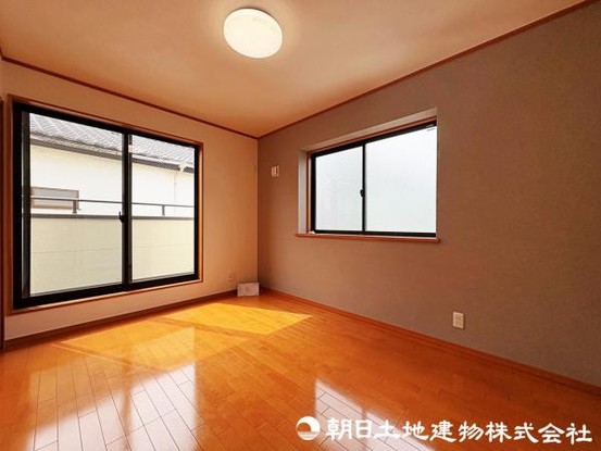 detached 埼玉県所沢市大字久米554-2　新井ビル　1F