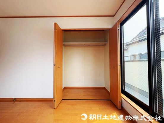 detached 埼玉県所沢市大字久米554-2　新井ビル　1F