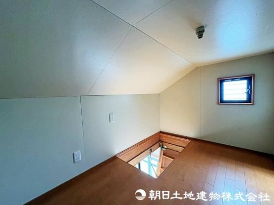 detached 埼玉県所沢市大字久米554-2　新井ビル　1F