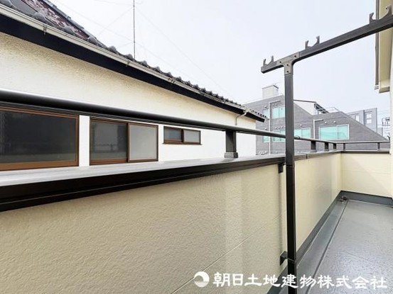 detached 埼玉県所沢市大字久米554-2　新井ビル　1F