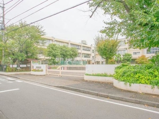 detached 埼玉県所沢市大字久米554-2　新井ビル　1F