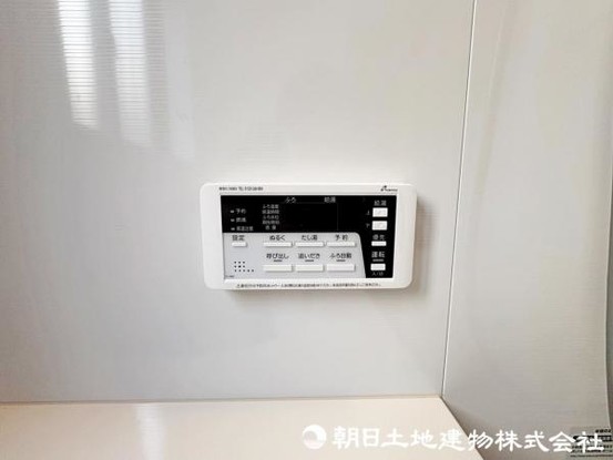 detached 埼玉県所沢市大字久米554-2　新井ビル　1F
