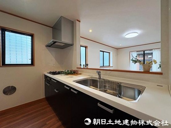 detached 埼玉県所沢市大字久米554-2　新井ビル　1F
