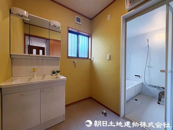 detached 埼玉県所沢市大字久米554-2　新井ビル　1F