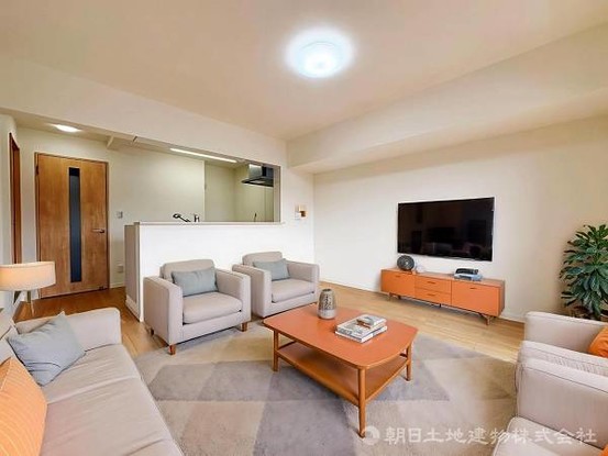 apartment 埼玉県所沢市大字久米554-2　新井ビル　1F
