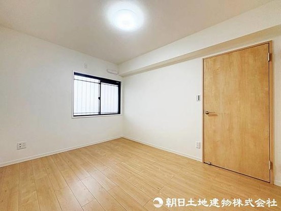 apartment 埼玉県所沢市大字久米554-2　新井ビル　1F