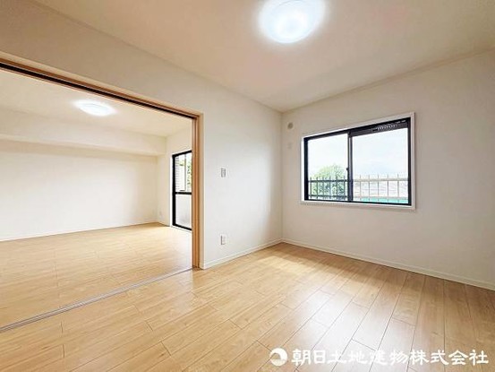 apartment 埼玉県所沢市大字久米554-2　新井ビル　1F