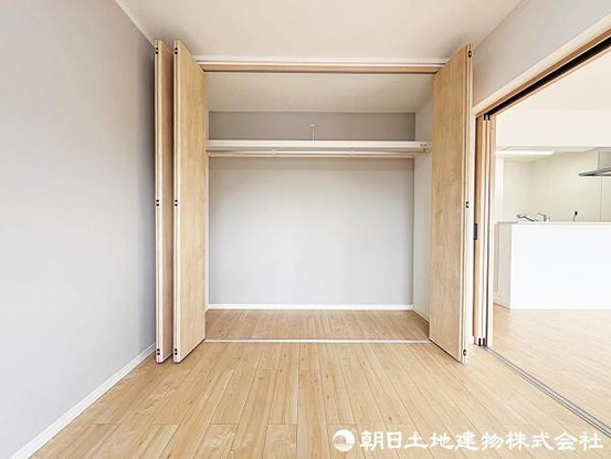 apartment 埼玉県所沢市大字久米554-2　新井ビル　1F