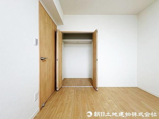 apartment 埼玉県所沢市大字久米554-2　新井ビル　1F