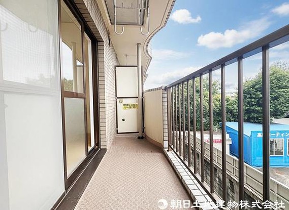 apartment 埼玉県所沢市大字久米554-2　新井ビル　1F