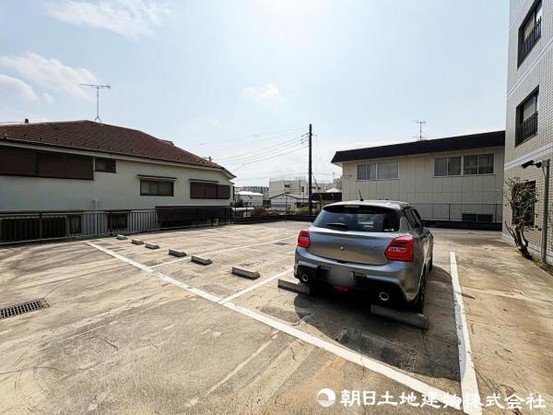 apartment 埼玉県所沢市大字久米554-2　新井ビル　1F