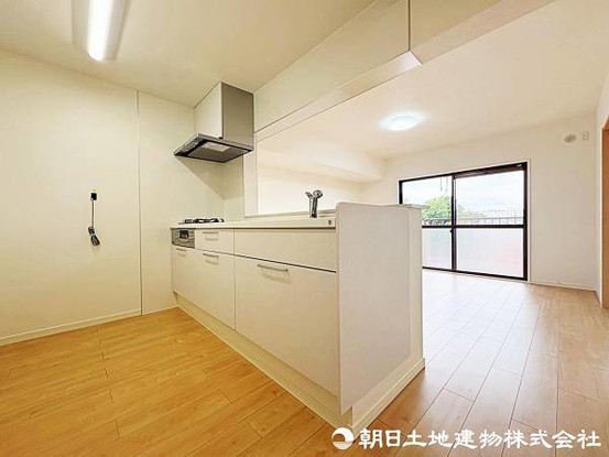 apartment 埼玉県所沢市大字久米554-2　新井ビル　1F