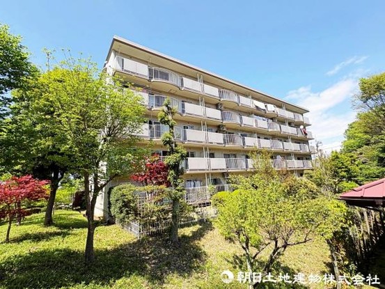 apartment 埼玉県所沢市大字久米554-2　新井ビル　1F