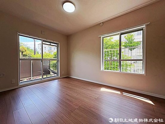 apartment 埼玉県所沢市大字久米554-2　新井ビル　1F