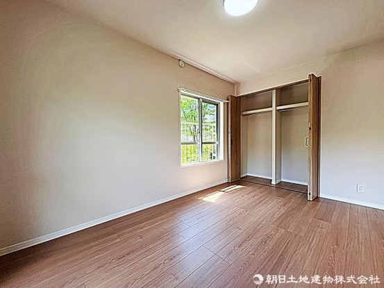 apartment 埼玉県所沢市大字久米554-2　新井ビル　1F