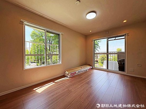 apartment 埼玉県所沢市大字久米554-2　新井ビル　1F