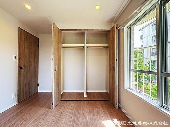 apartment 埼玉県所沢市大字久米554-2　新井ビル　1F