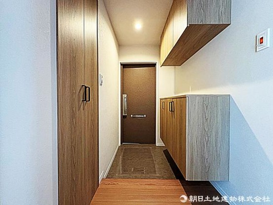 apartment 埼玉県所沢市大字久米554-2　新井ビル　1F