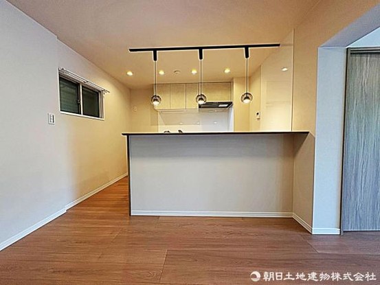 apartment 埼玉県所沢市大字久米554-2　新井ビル　1F