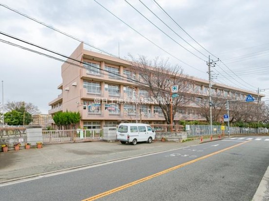 apartment 埼玉県所沢市大字久米554-2　新井ビル　1F