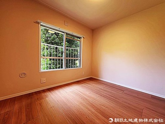 apartment 埼玉県所沢市大字久米554-2　新井ビル　1F