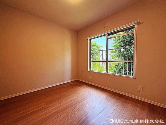 apartment 埼玉県所沢市大字久米554-2　新井ビル　1F