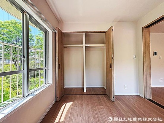 apartment 埼玉県所沢市大字久米554-2　新井ビル　1F