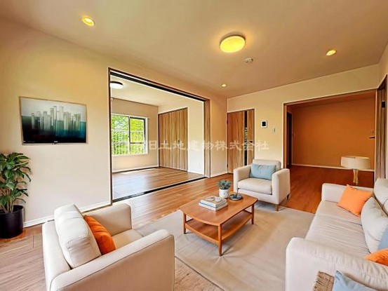 apartment 埼玉県所沢市大字久米554-2　新井ビル　1F
