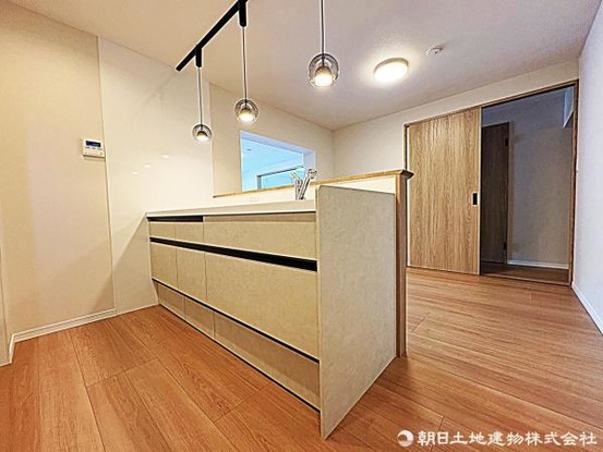apartment 埼玉県所沢市大字久米554-2　新井ビル　1F
