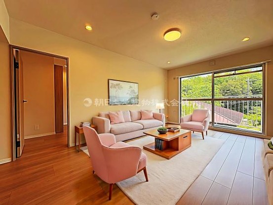 apartment 埼玉県所沢市大字久米554-2　新井ビル　1F