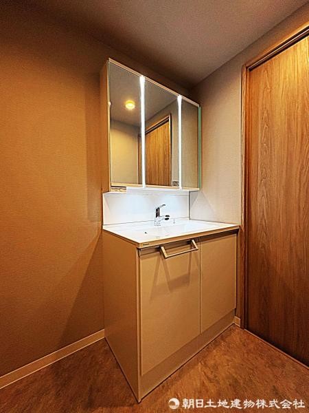 apartment 埼玉県所沢市大字久米554-2　新井ビル　1F