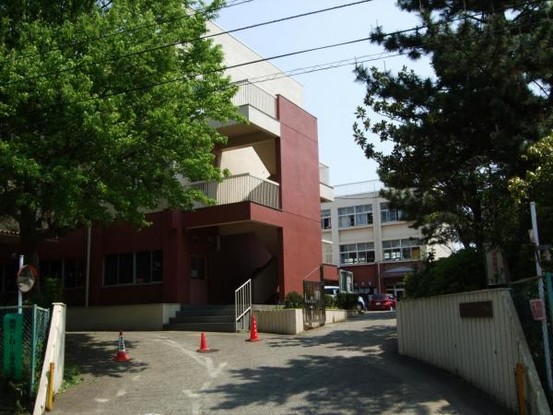 apartment 埼玉県所沢市大字久米554-2　新井ビル　1F