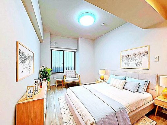 apartment 埼玉県所沢市大字久米554-2　新井ビル　1F