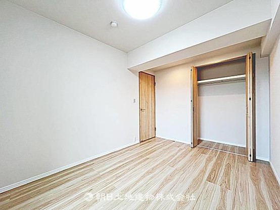 apartment 埼玉県所沢市大字久米554-2　新井ビル　1F