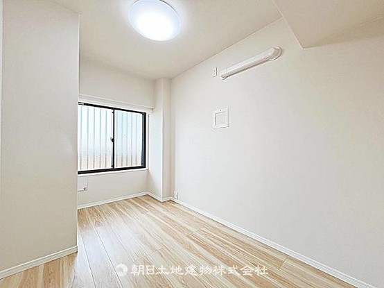 apartment 埼玉県所沢市大字久米554-2　新井ビル　1F
