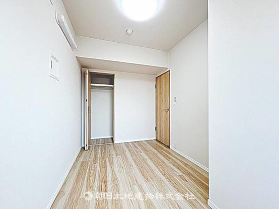 apartment 埼玉県所沢市大字久米554-2　新井ビル　1F