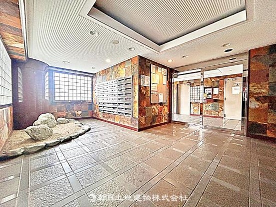 apartment 埼玉県所沢市大字久米554-2　新井ビル　1F