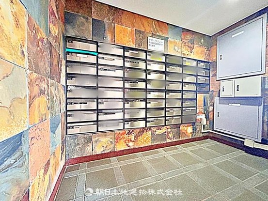 apartment 埼玉県所沢市大字久米554-2　新井ビル　1F
