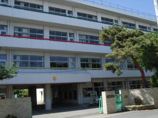 apartment 埼玉県所沢市大字久米554-2　新井ビル　1F