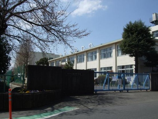 apartment 埼玉県所沢市大字久米554-2　新井ビル　1F